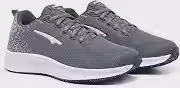 Tênis Caminhada Academia Feminino Treino Leve Confortavel