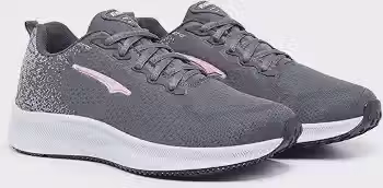 Tênis Caminhada Academia Feminino Treino Leve Confortavel