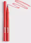 Caneta Lip Tint Delineadora Guava 15h Longa Duração Labial Com Cor Aplicador Precisão Clean Beauty