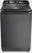 Máquina de Lavar Panasonic 15kg Titânio 127v NA-F150B1T