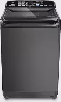 Máquina de Lavar Panasonic 15kg Titânio 127v NA-F150B1T