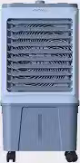 Climatizador 16L 220V Branco/Cinza 130W CLIN16-02, Ventisol