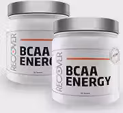 BCAA Energy - Kit com 2 Unidades - Recover Farma