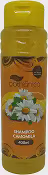 Tok Bothanico - Shampoo Tok Bothanico 400Ml Camomila