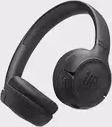 JBL, Fone de Ouvido Bluetooth Over-Ear, Tune 530BT, Sem Fio, Até 76 Horas de Bateria - Preto