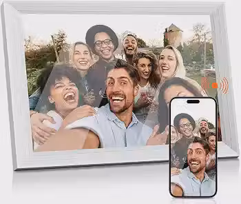 Escolha da Amazon