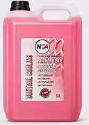 Galão 5L Aditivo Radiador NCA Rosa | Control Cooling Profissional | Polímeros Sintéticos | Pronto Uso | ISO 9001