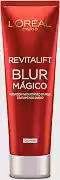L'Oréal Paris Revitalift Blur Mágico, Primer Facial com Tecnologia Opti-Blur, Efeito Blur Matte, Disfarça Rugas e Poros Instantaneamente, 27g