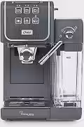 Cafeteira Espresso Oster PrimaLatte Touch - 127V