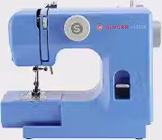 Máquina Costura Singer M1005 Portátil Bivolt 11 Pontos