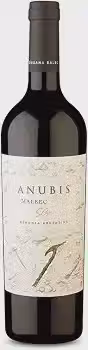 Vinho Tinto Argentino Susana Balbo Anubis Malbec 750ml