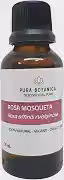 Óleo Vegetal de Rosa Mosqueta Prensado a Frio 30 ml - Pura Botânica