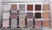 Rubby Rose-Paleta De Sombras Dear Diary - Blow - Hbe2207