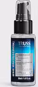 Truss Óleo Reconstrutor Uso Obrigatório | Tratamento Capilar para Brilho, Reconstrução e Proteção | 30ml