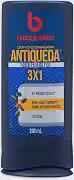 Bozzano Condicionador Antiqueda 3x1 200ml