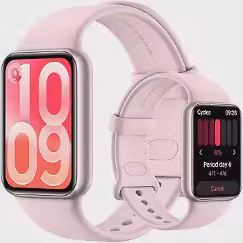 XIAOMI Smart Band 10 Pro, pulseira inteligente, preto/prateado/rosa