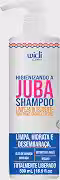 Widicare Higienizando A Juba Shampoo - Widi Care Widi Care Branco Grande 500 ml