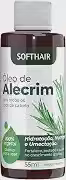 Óleo de Alecrim Soft Hair 55ml