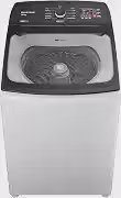 Máquina de Lavar Brastemp 16Kg Branca com Ciclo Tira Manchas Advanced e Smart Sensor - BWF16AB 110v