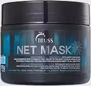 Truss Máscara Net Mask | Reparação Capilar Inteligente com Efeito Teia, Brilho e Maciez | 550g