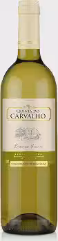 Vinho branco suave Quinta do Carvalho 750 ML
