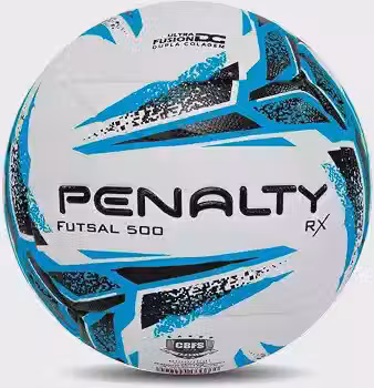 Bola de Futsal Penalty RX XXIII