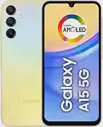 Smartphone Samsung Galaxy A15 5G 128GB - Verde Claro