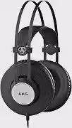Fone de Ouvido AKG K72