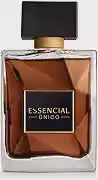 NATURA ESSENCIAL UNICO DEO PARFUM MASCULINO 90ML
