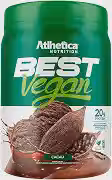 Best Vegan (500g) - Sabor Cacau, Atlhetica Nutrition