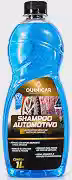 Shampoo Automotivo Quimicar 1L