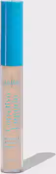 Catharine Hill Fluid Concealer Corretivo Líquido 1026/5 Sand 3,6ml Média Cobertura Toque Seco Aveludado Vegano Cruelty Free