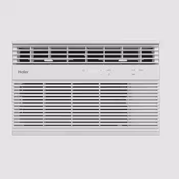 Ar Condicionado Haier Janela Mecânico 8500 BTUs Frio 220V