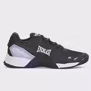 Tênis Everlast Climber Pro 3 Feminino Preto e Lilás