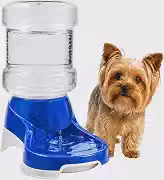 TRUQYS - Bebedouro Automático 2 L Azul