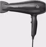 GA.MA ITALY Secador de Cabelo Gama Eleganza Plus Ceramic Ion 2100W 220v