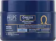 Felps Ômega Zero Xbtx Organic 300G, Felps Professionnel, 300Ggr