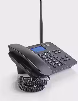 Celular de Mesa Quadriband Dual Sim, Aquario CA-42S Aquário