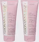 Loção hidratante Creme Corporal Giovanna Baby classic 2 unidades Kits Na web