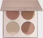 Océane Paleta de Iluminadores Nádia Tambasco By Océane - Glow To Go 16,9g