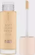 Base ultra leve Catrice Soft Glam Filter 010 Fair - Light