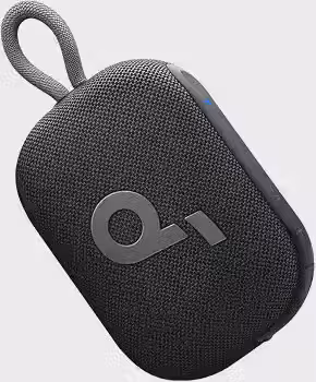 soundcore Caixa de Som Bluetooth Portátil Pequena, Select 4 go da Anker