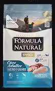 Fórmula Natural Super Premium Pró Cães Adultos Portes Médio E Grande Sabor Frango E Arroz Integral 15KG