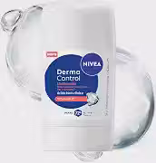 NIVEA Desodorante Stick Derma Control Uniformiza 54g