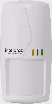 IVP 3000 MW PET Sensor infravermelho passivo