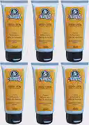 Creme para Tatuagem 40ml Tattoo Long Life - (Kit 6 unidades)