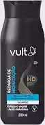 VULT SHAMPOO RECARGA DE HIDRATAÇÃO 200ml