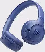 JBL, Fone de Ouvido Bluetooth Over-Ear, Tune 530BT, Sem Fio, Até 76 Horas de Bateria - Azul