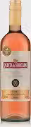 Vinho Quinta do Morgado rosado suave 750 mL
