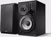 Monitor de Áudio 24W RMS Bluetooth Bivolt R990BT EDIFIER
